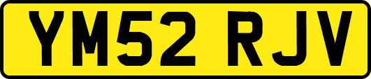 YM52RJV