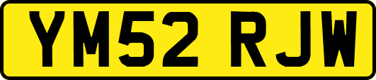 YM52RJW