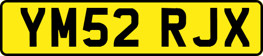 YM52RJX