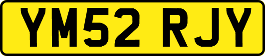 YM52RJY