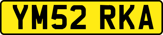 YM52RKA