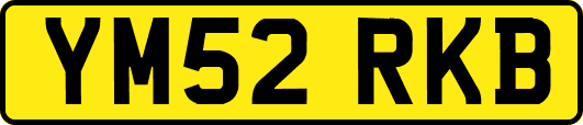 YM52RKB