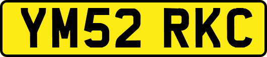 YM52RKC