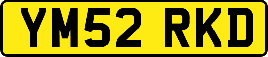 YM52RKD