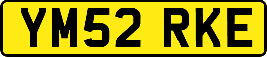 YM52RKE