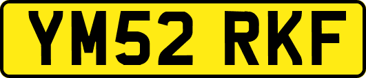 YM52RKF