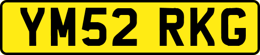 YM52RKG