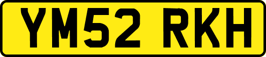 YM52RKH