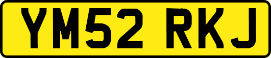 YM52RKJ