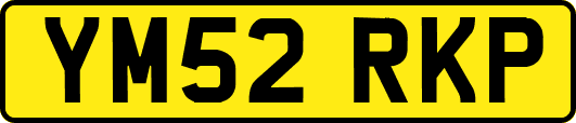 YM52RKP