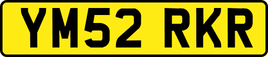 YM52RKR