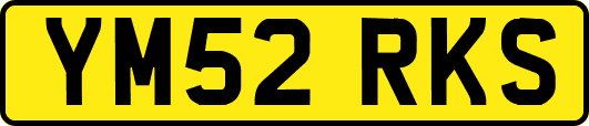 YM52RKS