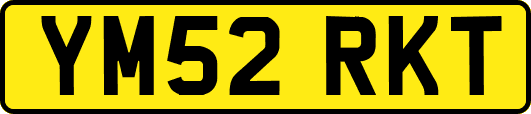YM52RKT