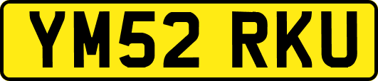 YM52RKU