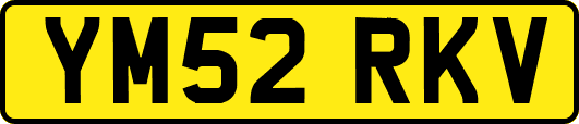 YM52RKV