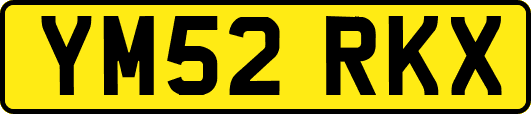 YM52RKX