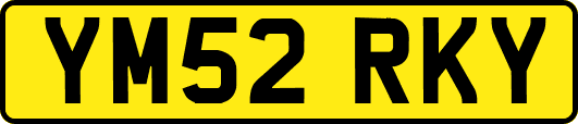 YM52RKY
