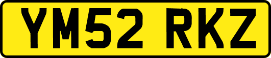 YM52RKZ