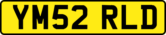 YM52RLD