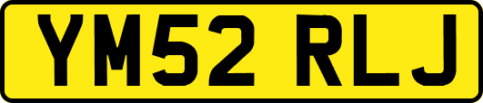 YM52RLJ
