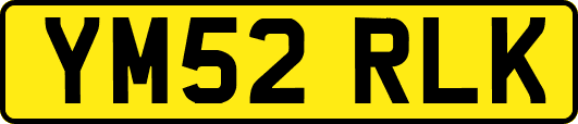 YM52RLK