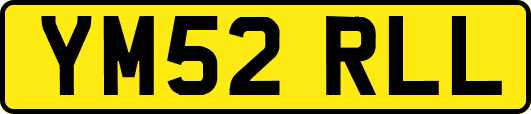 YM52RLL