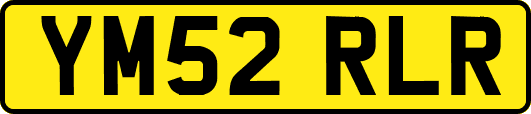 YM52RLR