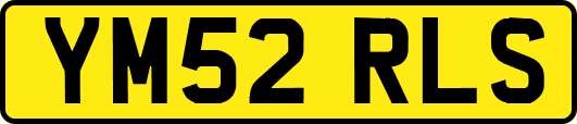 YM52RLS