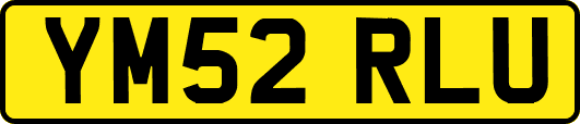 YM52RLU