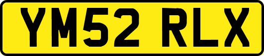 YM52RLX