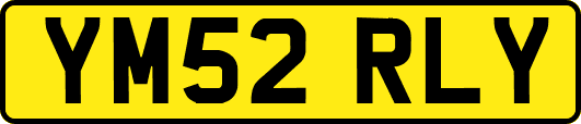 YM52RLY