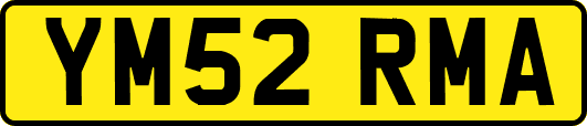 YM52RMA