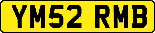 YM52RMB