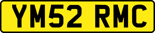 YM52RMC