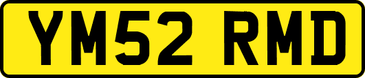 YM52RMD