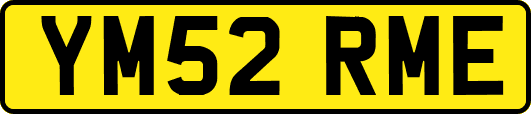 YM52RME