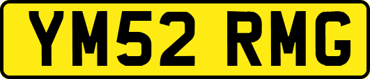 YM52RMG