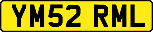 YM52RML