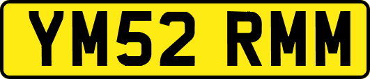 YM52RMM