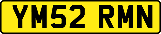 YM52RMN