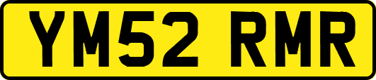 YM52RMR