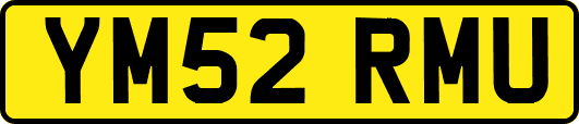 YM52RMU