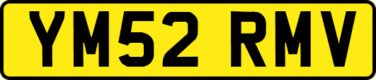 YM52RMV