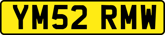 YM52RMW