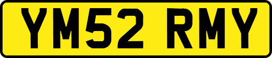 YM52RMY