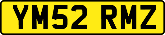 YM52RMZ