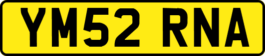 YM52RNA