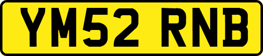 YM52RNB