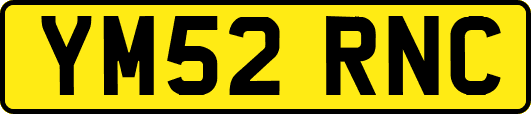 YM52RNC