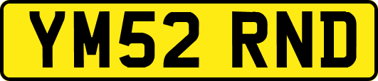 YM52RND